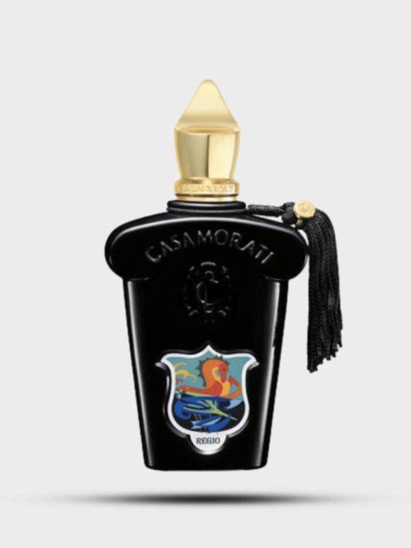 عطر کازاموراتی رجیو | Casamorati Regio - Image 3