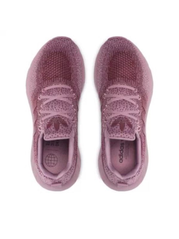 کتونی آدیداس مدل ADIDAS ORIGINALS Swift Run 22 - Image 5