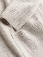 رویه بافت بلند استخوانی H&M - Image 2
