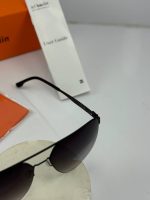 عینک آیس برلین مشکی عدسی مشکی هایلایت - Image 4