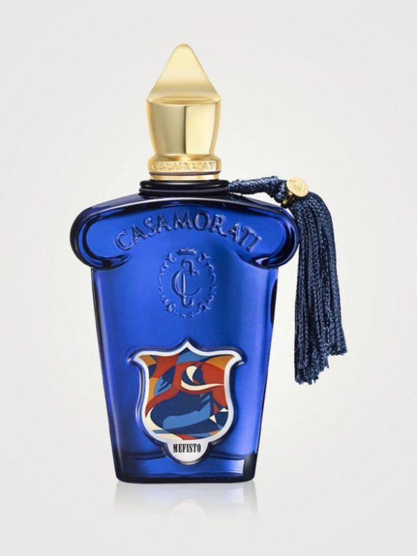 عطر کازاموراتی مفیستو | Casamorati Mefisto - Image 5