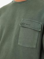 دورس سبز JACK WILLS - Image 2