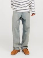 شلوار جین بگی روشن jack&jones
