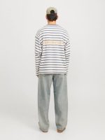 شلوار جین بگی روشن jack&jones - Image 5