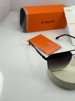 عینک آیس برلین مشکی عدسی مشکی هایلایت - Image 2