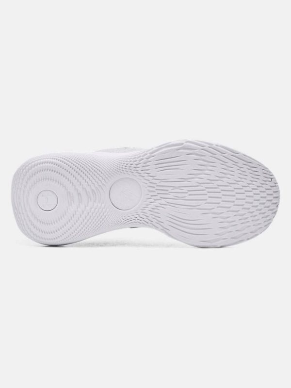 کتونی آندرآرمور مدل  Curry 11 'Future Wolf' - Image 3