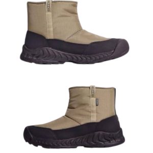 بوت اسکیمویی کین waterproof