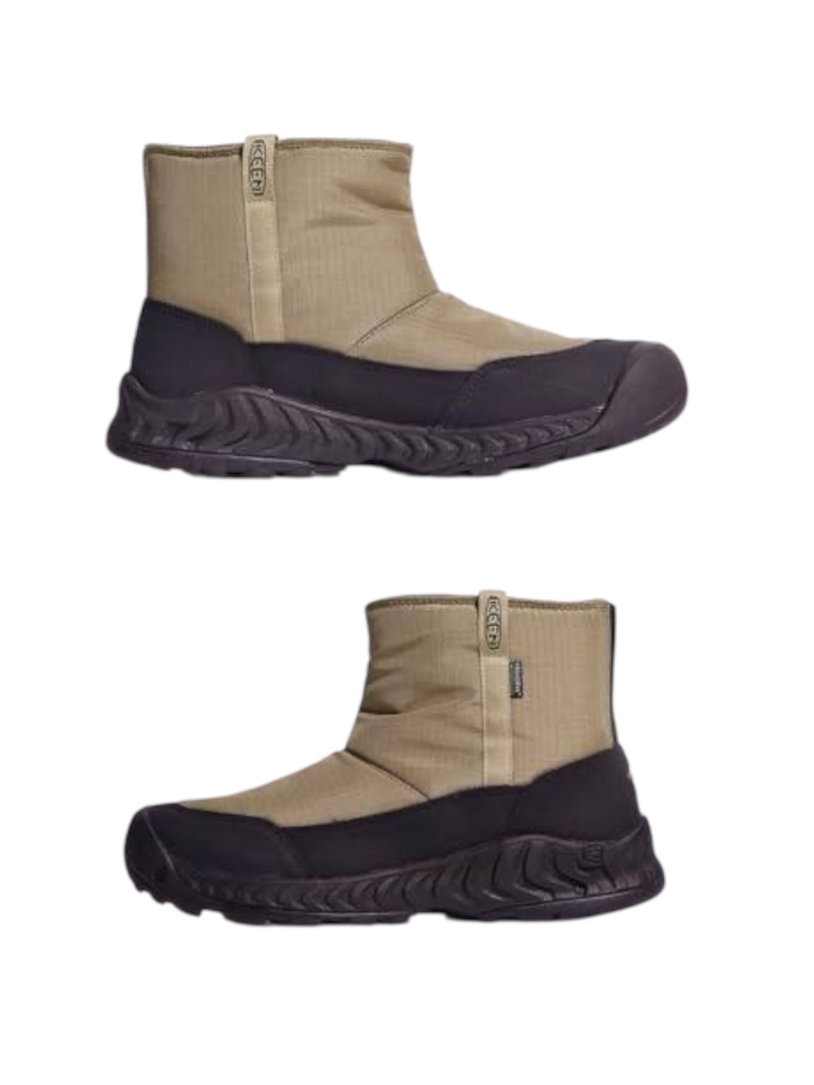 6172D784-143E-4B00-A662-76A740FC49FE_converted بوت اسکیمویی کین waterproof - Image 1