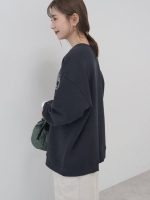 دورس ذغالی American holic - Image 2