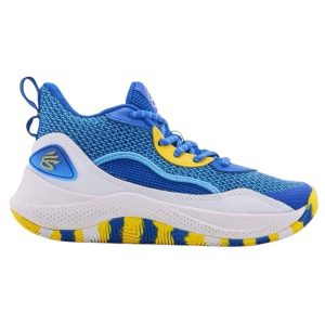 کتونی آندرآرمور آبی مدل Curry 3Z24