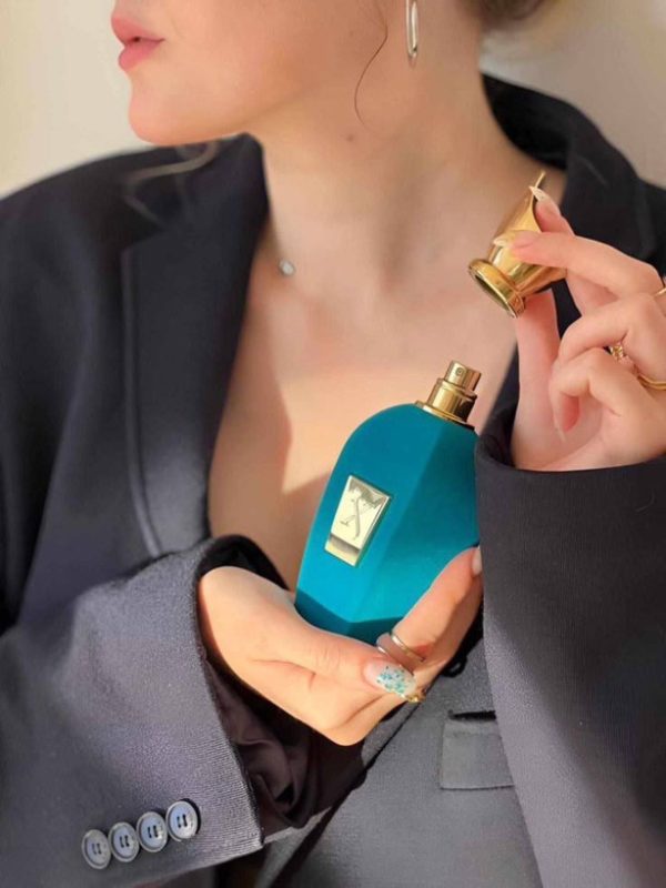 عطر زرجوف اربا پورا | Xerjoff Erba Pura - Image 2