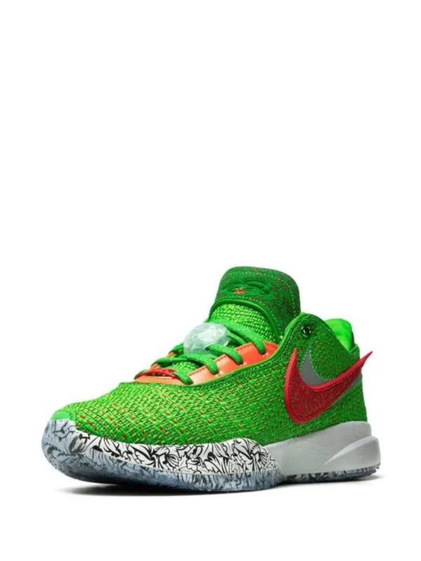 کتونی نایک مدل Nike Lebron 20 - Image 5