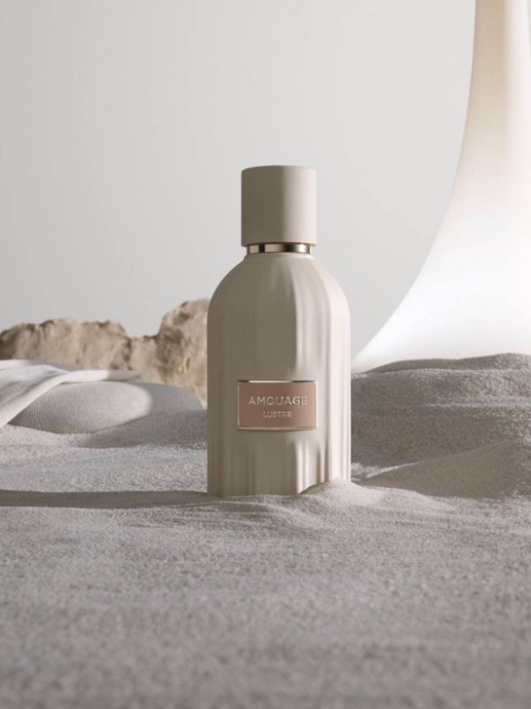 عطر آمواج لاستر | Amouage lustre - Image 4
