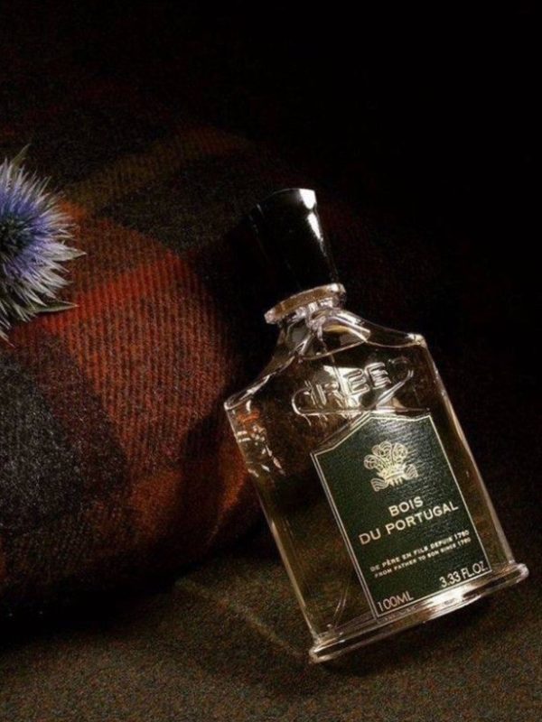عطر کرید بویس دو پورتوگال | Creed Bois du Portugal - Image 3