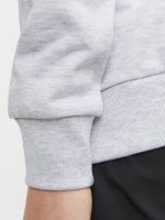 دورس بچگانه طوسی جلو نوشته Jack&jones - Image 2