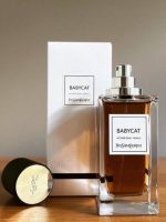 عطر بیبی کت ایو سن لورن | Yves Saint Laurant Babycat - Image 3