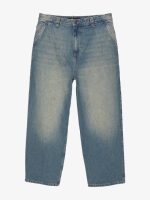 شلوار بگی اسکیتر وسترن pull&bear - Image 5