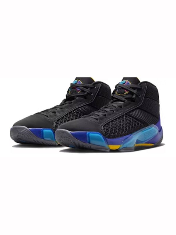 کتونی نایک مدل Air Jordan 38 - Image 3