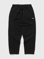 جاگر تامی مشکی تمام گشاد tommy jeans - Image 5