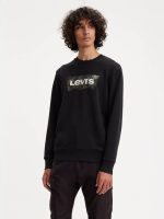 دورس مشکی LEVIS