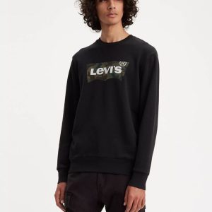 دورس مشکی LEVIS