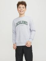 دورس بچگانه طوسی جلو نوشته Jack&jones