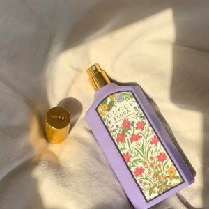 عطر گوچی فلورا گرگوس مگنولیا | Gucci Flora Gorgeous Magnolia