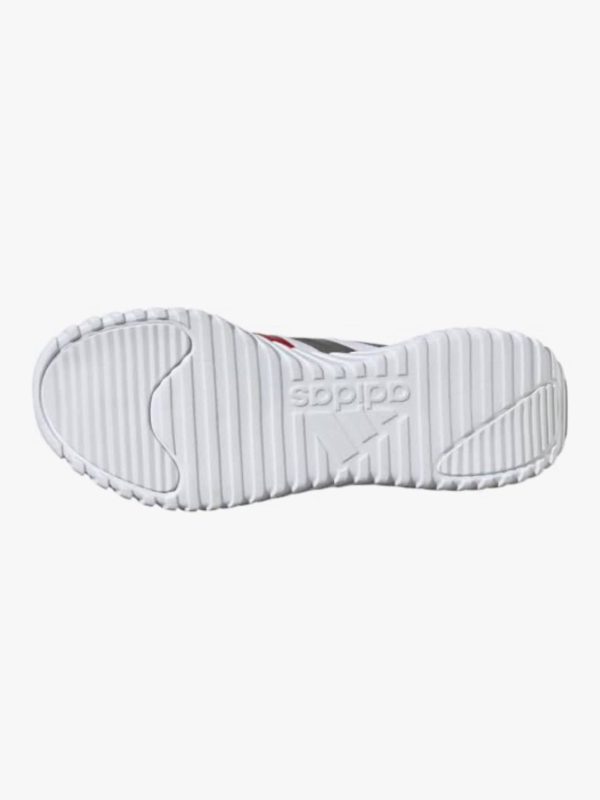کتونی آدیداس سفید مدل adidas Kaptir 3.0 Sneaker - Image 5