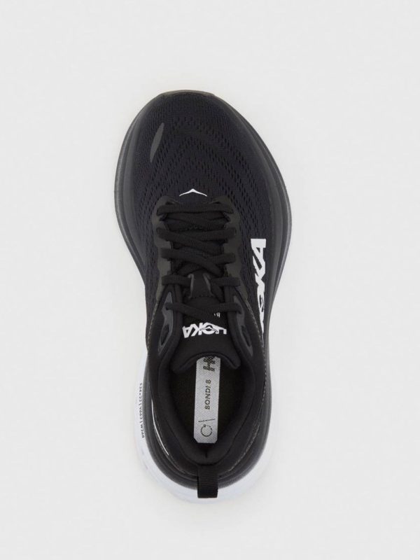 کتونی هوکا مدل BONDI 8 - Road running shoes - Image 3
