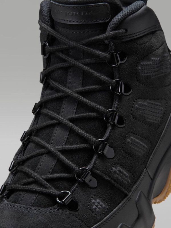 کتونی جردن مدل Air Jordan 9 Retro - Image 5