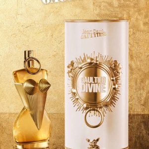 عطر Jean Paul Gaultier Gaultier Divine