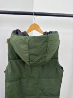 وست پافر سبز بلند object - Image 4