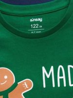 بلوز نخی بچگانه sinsay - Image 4