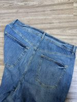 شلوار آبی دمپا کات DENIM - Image 3