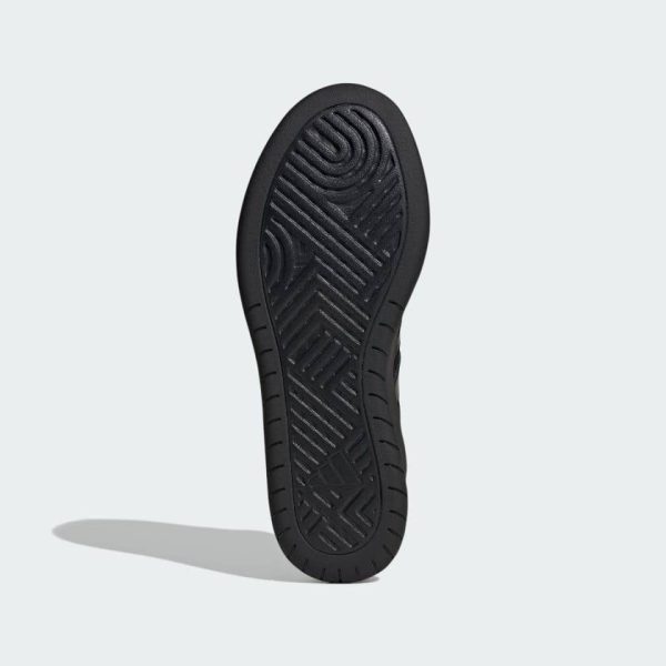 کتونی آدیداس مدل COURT 24 SHOES - Image 6