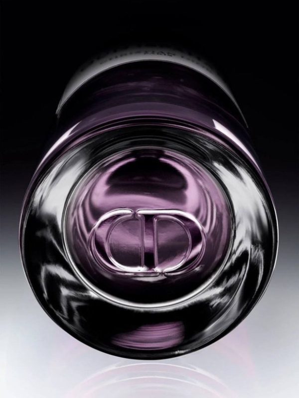 عطر گریس دیور | Gris Dior - Image 4