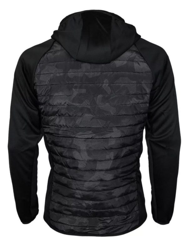 کاپشن سبک و اسپرت مردانه jack&jones - Image 2