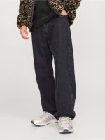 شلوار مشکی جک جونز baggy