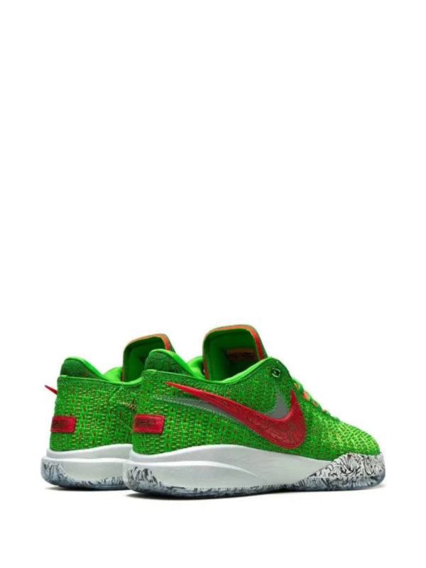 کتونی نایک مدل Nike Lebron 20 - Image 3