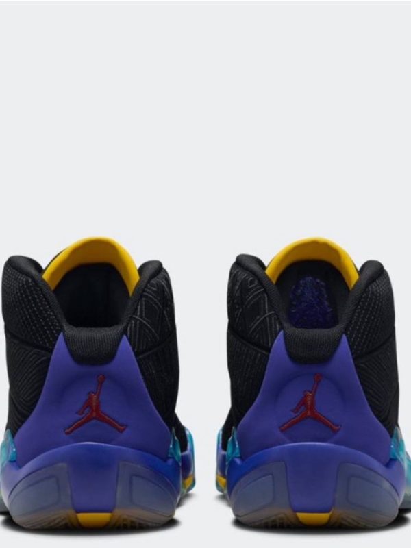 کتونی نایک مدل Air Jordan 38 - Image 4