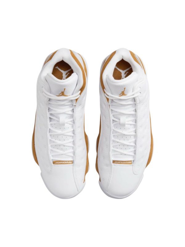 کتونی جردن مدل air Jordan 13 - Image 3