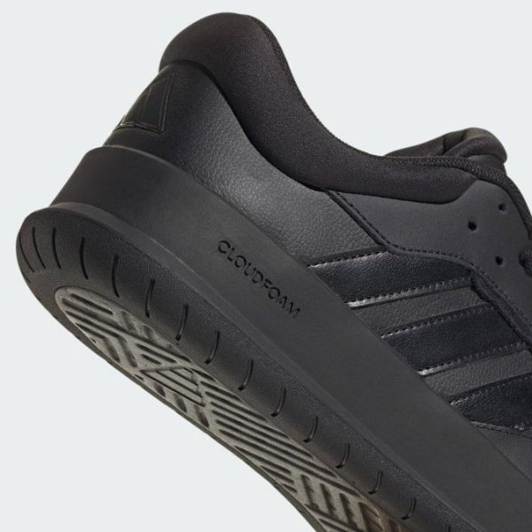 کتونی آدیداس مدل COURT 24 SHOES - Image 2