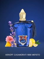 عطر کازاموراتی مفیستو | Casamorati Mefisto - Image 6