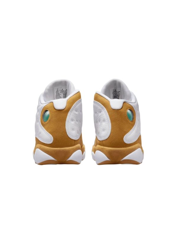 کتونی جردن مدل air Jordan 13 - Image 4