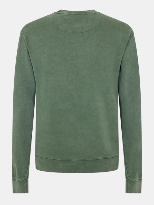 دورس سبز JACK WILLS - Image 3