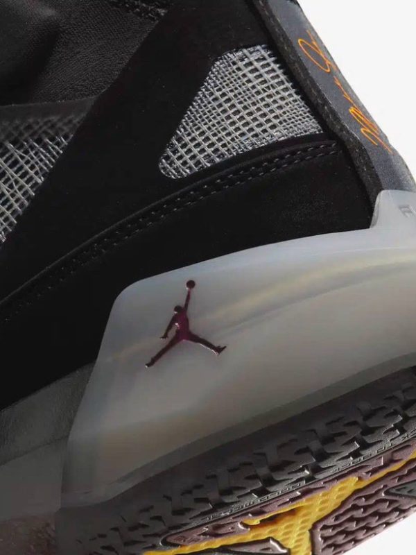 کتونی جردن مدل Air Jordan 37 - Image 9