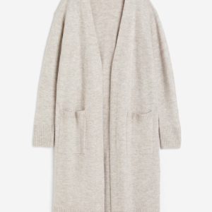 رویه بافت بلند استخوانی H&M