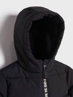 کاپشن بچگانه اور پر سنگین لهستانی - Image 3