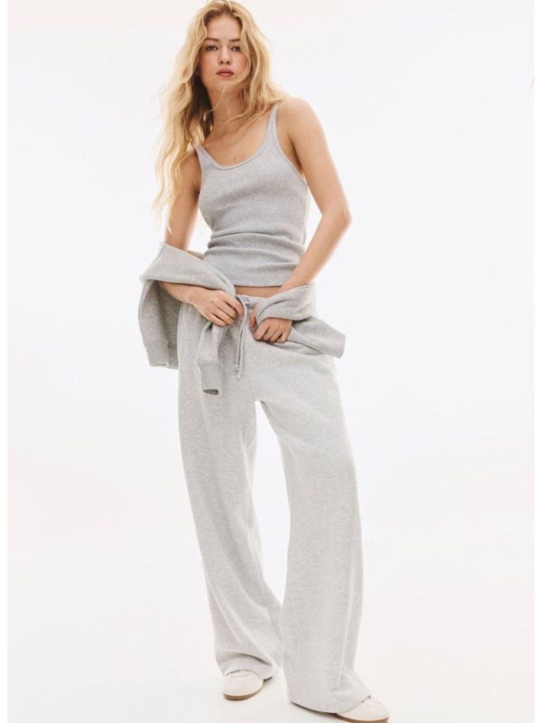 جاگر طوسی بگ H&M - Image 3