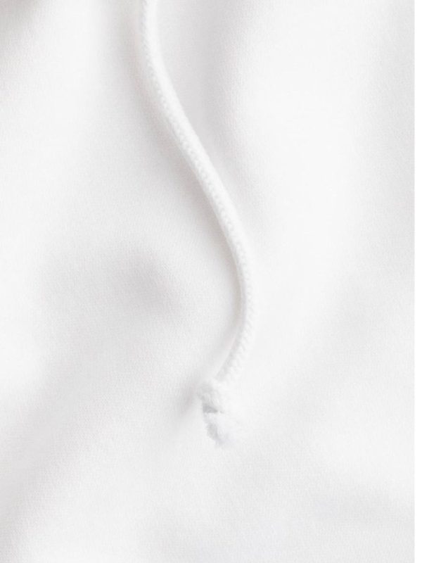 جاگر سفید بگ H&M - Image 4